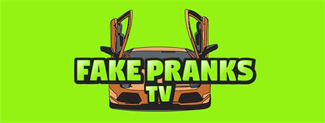 fake pranks tv chloe